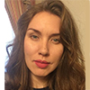 Ирина Олеговна Стонт